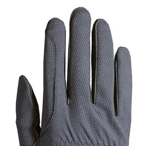 Gants de moto en cuir antidérapants, nouvelle conception 2025, vente chaude, respirants, durables, imperméables, doigts entiers, unisexe - Product Image 3