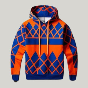 Sudaderas con Capucha para Hombre de Alta Calidad, Transpirables, de Secado Rápido, Mezcla de Algodón, Color Sólido, Tallas Grandes, para Invierno - Product Image 5