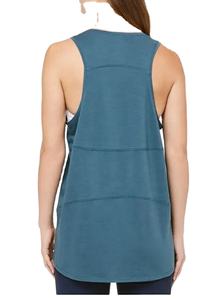 Top Corto Sexy de Verano para Mujer al por Mayor OEM, Top sin Mangas con Cuello Alto, Personalizable, Talla Única - Product Image 3