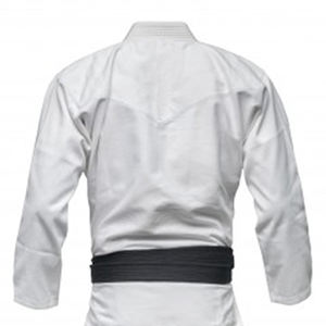 Nuevo 2025 Venta caliente al por mayor Último diseño personalizado BJJ uniforme de alta calidad jiu jitsu uniforme - Product Image 4
