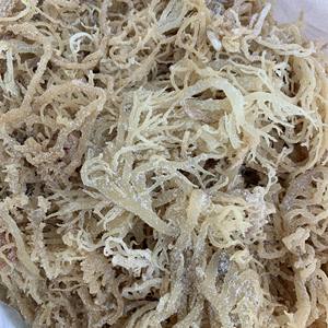 Copos de algas marinas orgánicas de musgo marino ideales para cocinar, hornear y uso culinario de Vietnam - Product Image 4