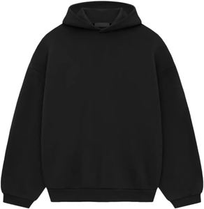 Sweat à capuche décontracté pour homme, hiver 2025, imprimé Joker, qualité supérieure, OEM, drôle, surdimensionné, respirant, 100% coton - Product Image 5