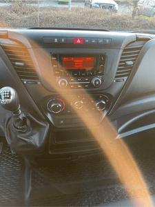 NUEVO IVECO DAILY VAN 2023 4X4 TRACCIÓN EN LAS CUATRO RUEDAS, TRANSMISIÓN HIDRÁULICA, REMOLQUE DE VOLUMEN ESTÁNDAR, UNIDAD DE TRACTOR/REMOLQUE, TRANSMISIÓN AUTOMÁTICA - Product Image 3