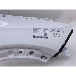 Aile avant droite OPEL Mokka Série 9845206180 (20>) - Product Image 4