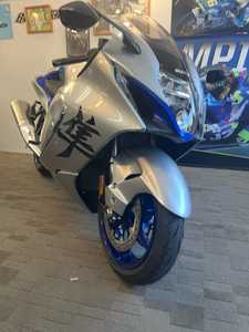 Nouvelle moto sportive Suzuki Hayabusa 2025, finition DIY, garantie 1 an, support OEM personnalisé, outils d'assemblage industriels - Product Image 6