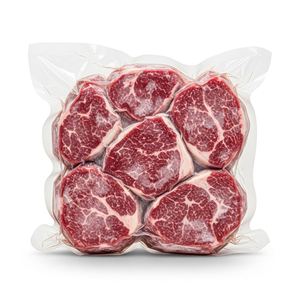 Viande de bœuf biologique de haute qualité, congelée en vrac, emballée de manière sûre pour l'exportation, les marchés de détail et de gros, conservant la fraîcheur et le goût - Product Image 4