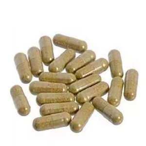 Cápsulas de Aspartato de Calcio de Grado Natural Puro, Método de Cultivo Silvestre, Extractos de Plantas, ¡Compre ahora! - Product Image 1