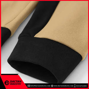 Pantalones de chándal con capucha personalizados, conjuntos para correr, pantalones Cargo, chándales, chándales Unisex, conjunto de 2 piezas, chándales de calidad superior - Product Image 5