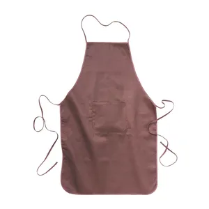 Grembiule Lungo Personalizzato con Tasca - Product Image 1