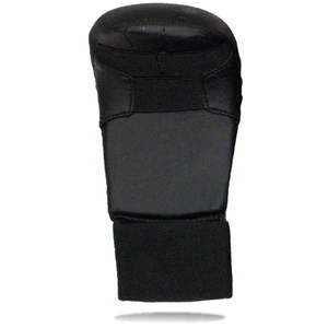 ถุงมือซ้อมคาราเต้ถุงมือหนัง PU ทนทาน - Product Image 2
