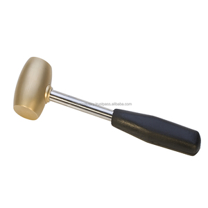 MARTEAU EN LAITON DE 3 OZ - Product Image 4