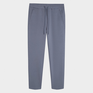 Aristino Hombres APA002BZ Otoño-Invierno Transpirable Fleece Jogger Pantalones 78% Algodón 16% Poliéster 6% Spandex Método de tejido no tejido - Product Image 5