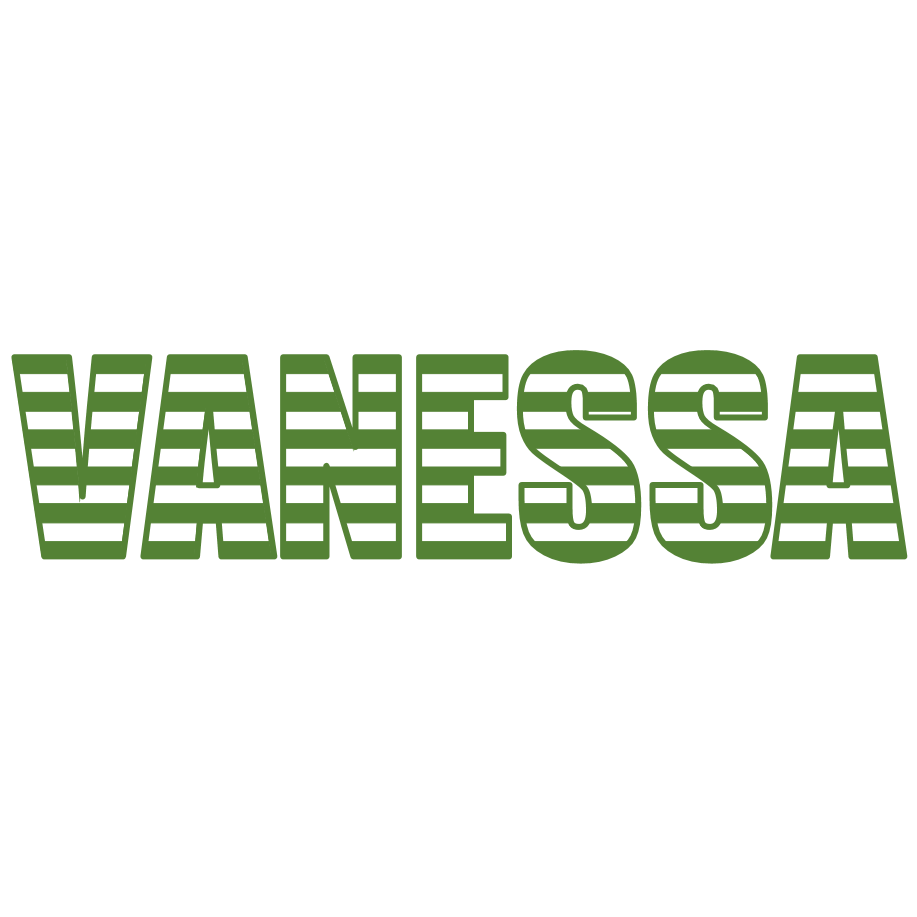 VANESSA Transporte e.Kfr. Vanessa Blüthgen logo