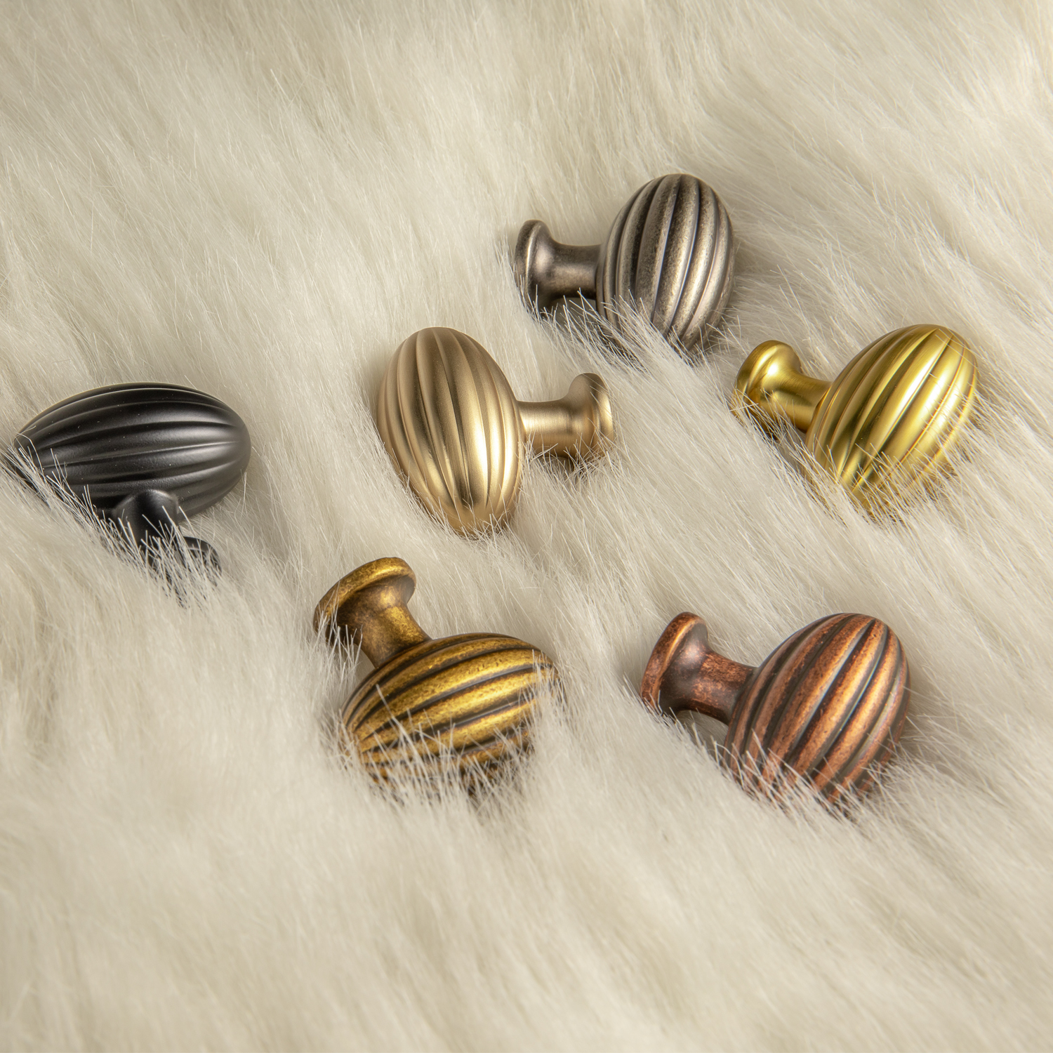 Premium Quality Goo-Ki Zinc Alloy Industrial Kitchen Cabinet Handles Dresser Drawer Wardrobe Hardware Bedroom Bathroom Antirust