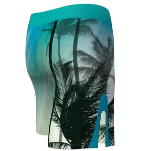 Pantalones Cortos de MMA 2026, Servicios OEM, Precio Razonable, Último Estilo, Diseño Personalizado, MOQ Bajo, Pantalones Cortos de MMA para Hombre - Product Image 5