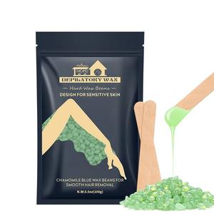 Calentador de Cera Depilatoria Lifestance, 500 ml, Material ABS, Kit Profesional para Depilación, Gran Oferta - Product Image 4