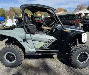 Nouveau modèle 2025 Wol verine Rmax2 1000 Xt-R 1000 R-Spec Exportation mondiale - Product Image 1