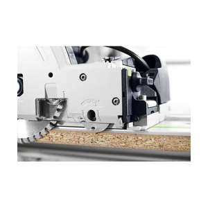 Hoja de sierra Festool T1 para tronzar, DIA 47x25x6,35 - Product Image 2