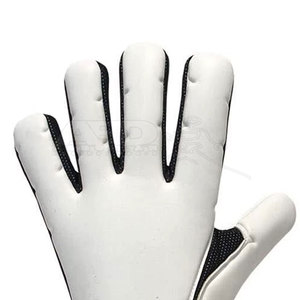Gants de gardien de but légers conçus pour une flexibilité de confort et une protection maximale des mains Gants de gardien de but de football - Product Image 4
