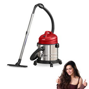 Aspiradora Eureka Forbes Wet & Dry Armor con Motor sin Escobillas Autolimpiante y Asistente de Voz para Uso Doméstico y Hotelero - Product Image 3