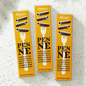 Dossiers d'emballage alimentaire et de santé imprimés sur mesure et écologiques Boîte postale durable pour le stockage de produits classiques - Product Image 1