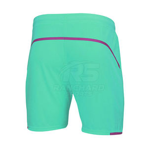 Uniforme de tennis respirant de qualité supérieure, uniforme de tennis de qualité professionnelle conçu pour le jeu compétitif - Product Image 6