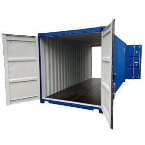 Conteneur à double porte haute résistance pour le stockage de charges lourdes et l'utilisation d'expédition - Product Image 6