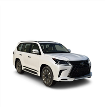 2019 Lexuss LX570 5.7LiterV8 4WD Used Scooter with Amazing Price Offer 125cc Displacement for Sale