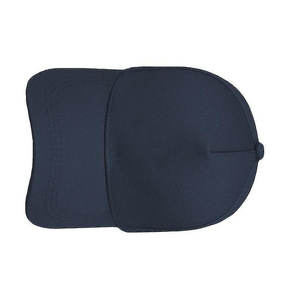 หมวกเบสบอลป้องกันศีรษะป้องกันรังสีป้องกันศีรษะใส่เล่นกีฬาและลำลอง - Product Image 6