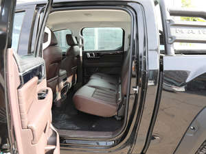 Camioneta Nueva 2025 MAXS 7 Diésel 48v con Sistema Híbrido Ligero, Transmisión Manual 2.0T, en Venta, Gran Oferta - Product Image 5