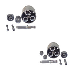 Dernière conception d'engrenages planétaire avec une qualité supérieure à un prix abordable - Product Image 2