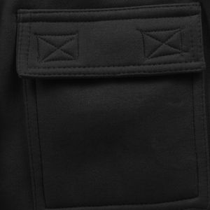 Pantalones Cortos Deportivos para Hombre, Transpirables, Cómodos, para Entrenamiento, Correr, Ropa Deportiva Informal, Duraderos - Product Image 6