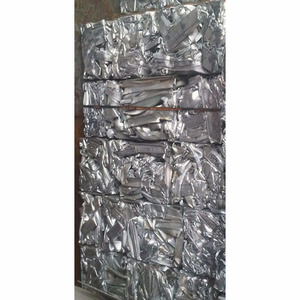 Fabricación en Tailandia, venta al por mayor, chatarra de aluminio, latas de bebidas usadas, chatarra de aluminio 99%, lata de aluminio de Tailandia - Product Image 3