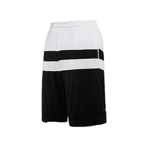 Uniforme de baloncesto OEM de alta calidad de alta tendencia, uniforme de baloncesto de secado rápido para hombres, uniforme de equipo de baloncesto de manga corta para hombres - Product Image 2