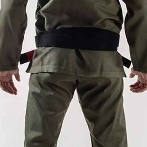 Uniformes de karaté pour l'entraînement au combat des arts martiaux, à un prix raisonnable Meilleurs uniformes de karaté - Product Image 4