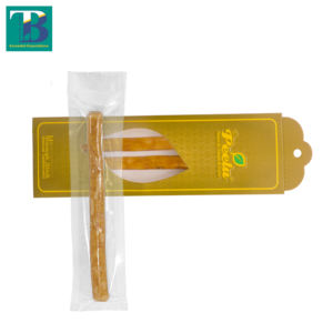 Peelu Premium Quality Miswak Packing Caja plana de 2 piezas Sewak/Siwak/Miswak La mejor higiene bucal Higiene bucal multiusos - Product Image 4