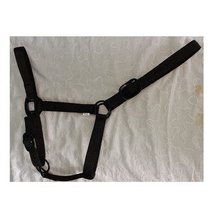 Nouvellement lancé 2025 haute demande cheval Western Horse Halter fait à la main prix de gros - Product Image 3