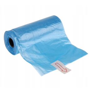 Bolsas de plástico portátiles para excrementos de perro, 45 unidades - Product Image 2