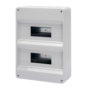 Faeg 24 moduli IP40 FG14124 centralino parete - Product Image 1