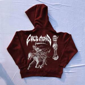 Fabricant de sweats à capuche zippés épais 400gsm personnalisés pour hommes garçons Sun Fade Crop Boxy Embroidery Patch Vintage Distressed Winter - Product Image 3