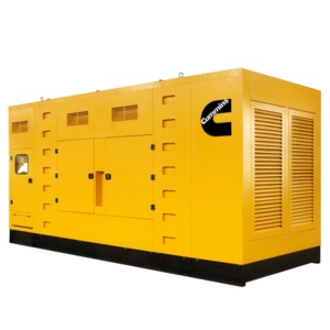 Perkinss Weichai Nouveau Produit Moteur Alternateur 15kva 20kva 30kva 50kva 100kw 200 - Product Image 1