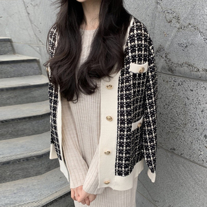 Hirigin เสื้อแจ็กเก็ตหนังเทียมโอเวอร์ไซส์สำหรับผู้หญิงเสื้อคลุมขี่มอเตอร์ไซค์แบบมีซิปเสื้อโค้ทสไตล์สตรีทแวร์สำหรับฤดูใบไม้ผลิฤดูใบไม้ร่วง - Product Image 5