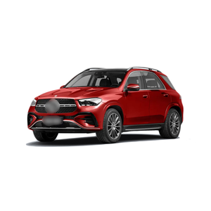 Kit Carrosserie Sport de Luxe 2025 pour SUV Hybride PHEV, Style Pare-chocs et Calandre Sportifs, Véhicule d'Occasion Haute Performance Prêt à l'Exportation - Product Image 1