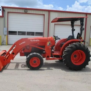 สำหรับรถแทรกเตอร์ L4701คูโบต้าที่มีประสิทธิภาพการทำงานที่ราบรื่นที่สุดพร้อมกับปั๊มแบริ่งส่วนประกอบหลัก - Product Image 1