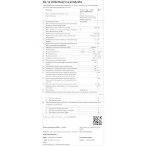 Large Screen QLED TVs - Product Image 2