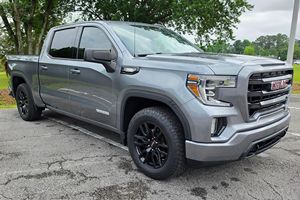 Auto Usado Confiable, G-MC Sierra 1500 Elevation Crew Cab 4x4, Año 2021 - Product Image 6