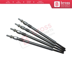 BGP77-1 หัวเทียน 4 ชิ้น 11.5 โวลต์ A0011594601 สำหรับโคลท์ 1.5 DI 1.5 CDI - Product Image 3