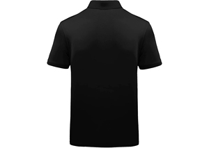 Camiseta Deportiva de Manga Corta para Hombre, 100% Poliéster Jersey, 200g, Estampada, para Exteriores, con Logotipo Bordado Personalizado y Colores Personalizados - Product Image 2