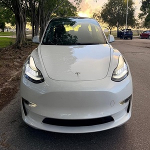 Tesla Model 3 Long Range 2018 très demandée - Product Image 3