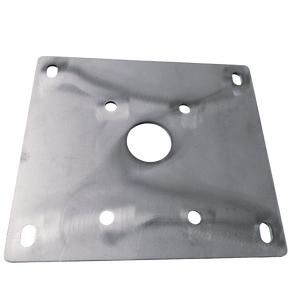 Fabrication sur mesure en acier inoxydable de haute précision, découpe laser CNC, soudage pour projets de construction - Product Image 2